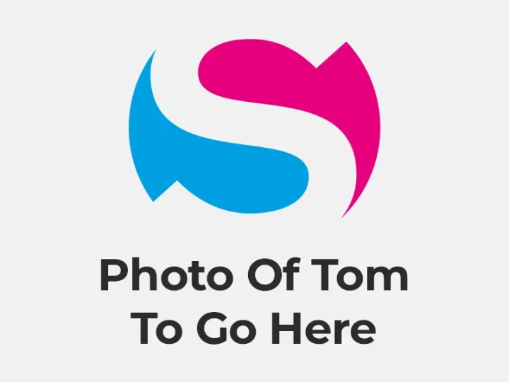 Tom Yeung